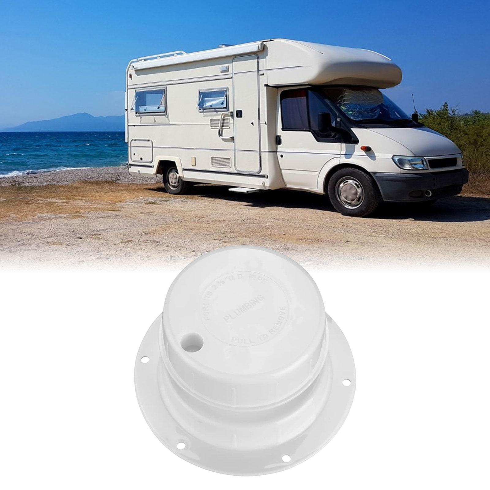 RV Plumbing Vent Cap Trailer Camper 1pc