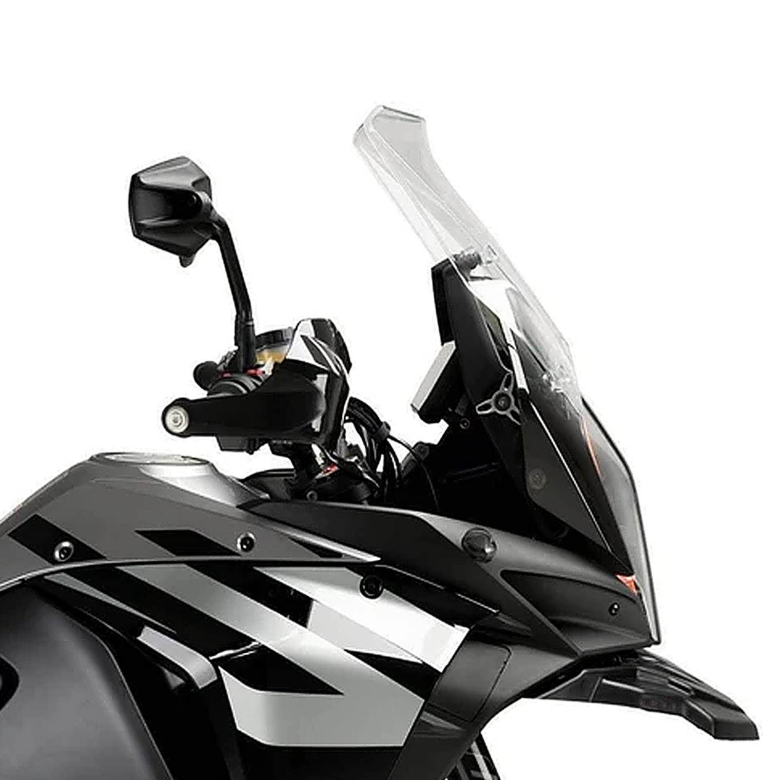 Front Nose Fairing Cowl Front Beak Wheel for 1290 Super Adventure R/S/T