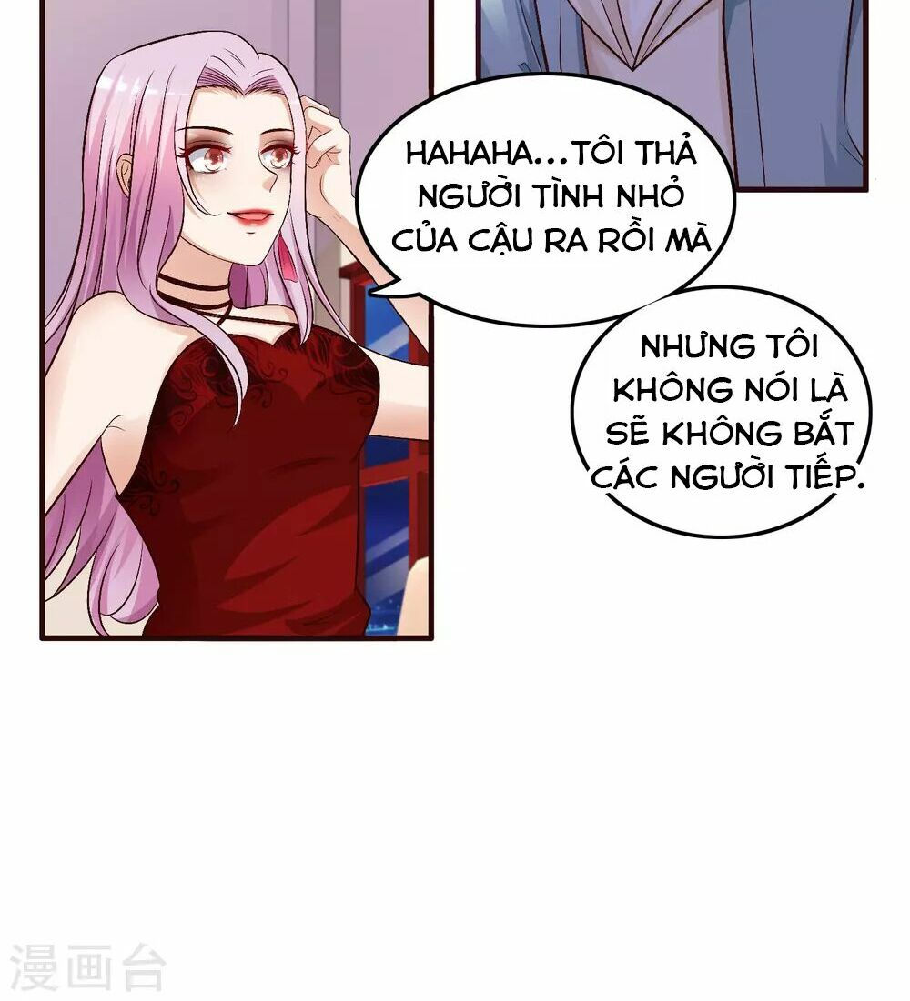 tối cường vận đào hoa chapter 20 26