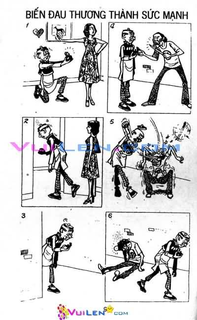 chú thoòng (full trọn bộ) chapter 23 11