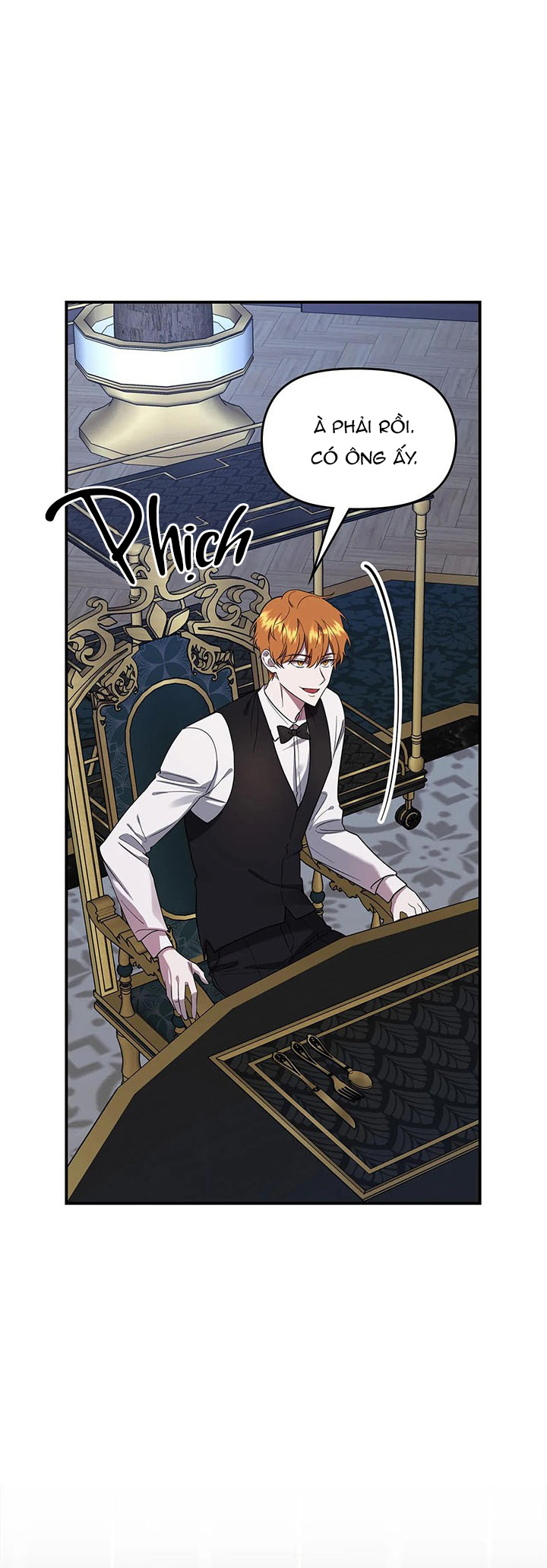 lãnh địa của dã thú chapter 1 20