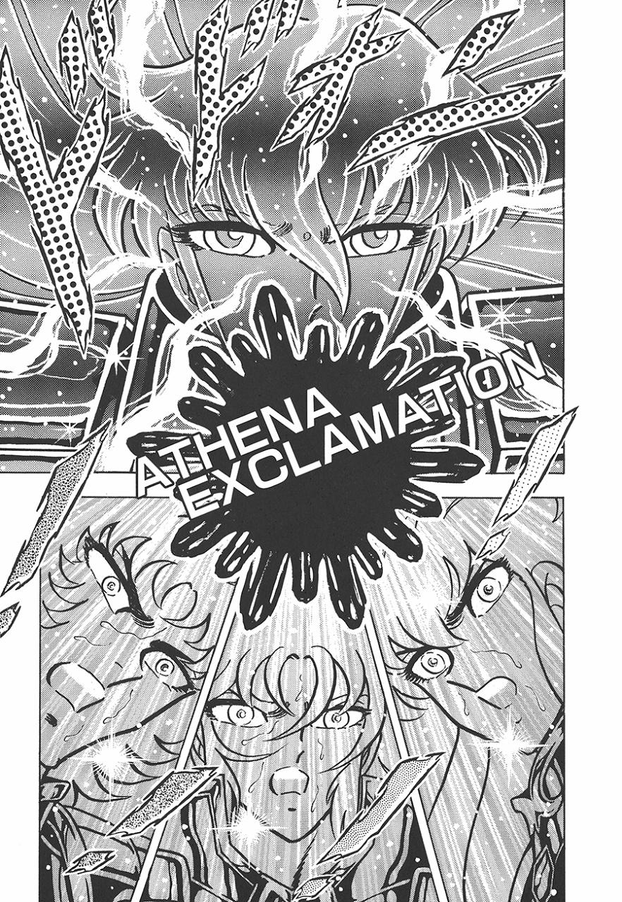 áo giáp vàng chapter 77 17