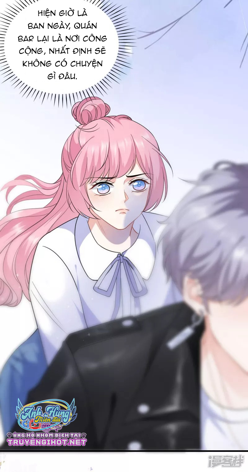 [16+] đại tiểu thư có thể có ý đồ xấu chapter 42.2 7