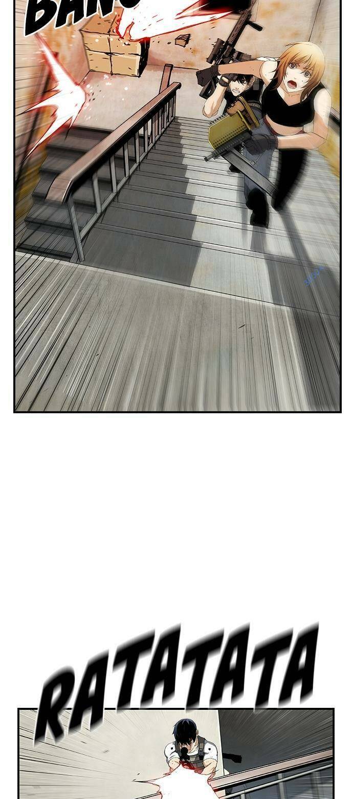 pubg - cuộc chiến sinh tồn - 100 chapter 43 2