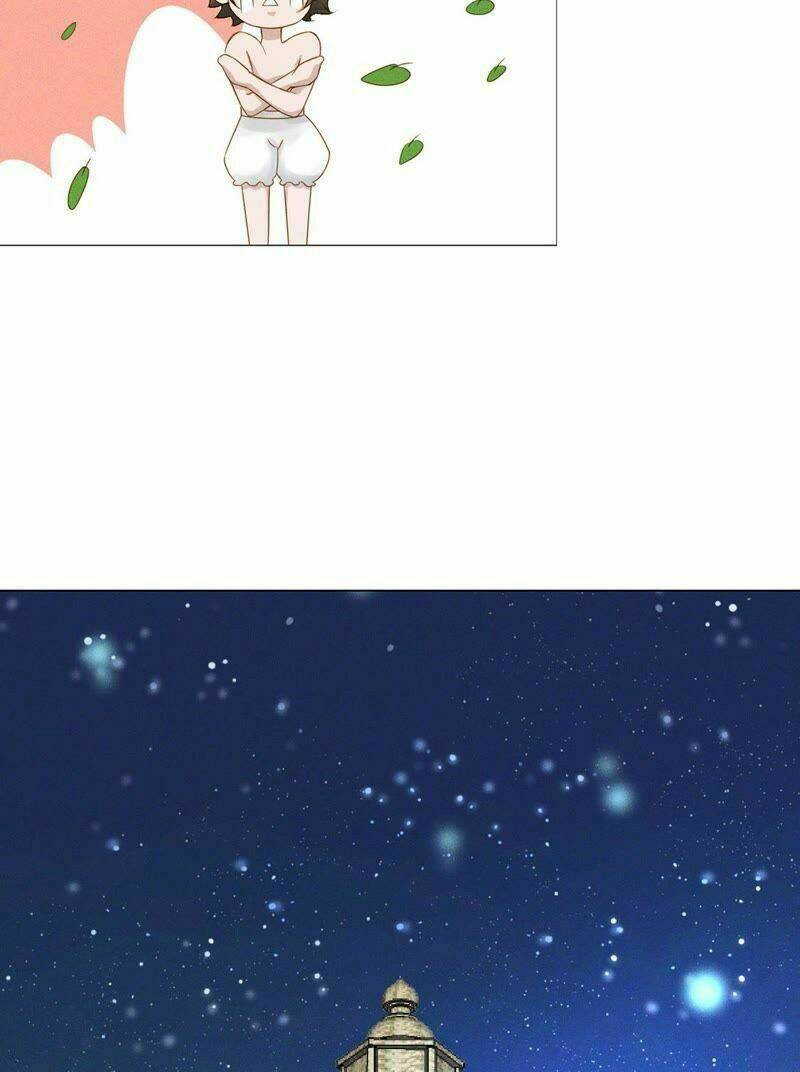 thần nữ thái năng liêu chapter 19 16