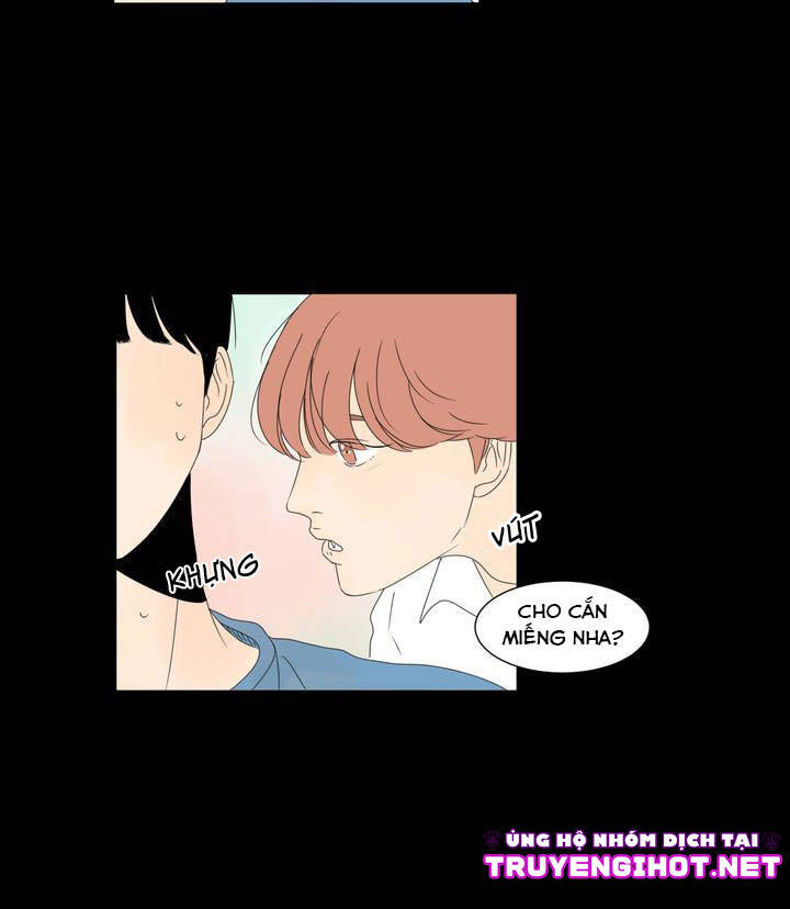 heesu ở lớp 2 chapter 2 4