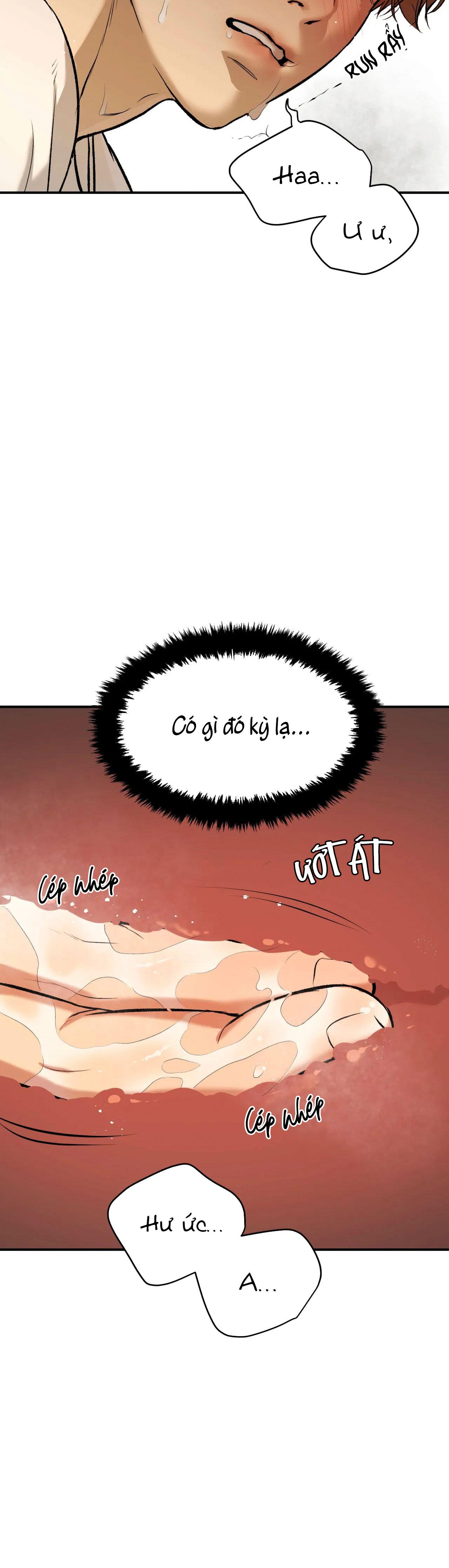 điềm rủi chapter 19 24