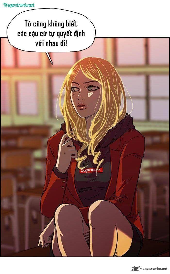 wind breaker chapter 63 32