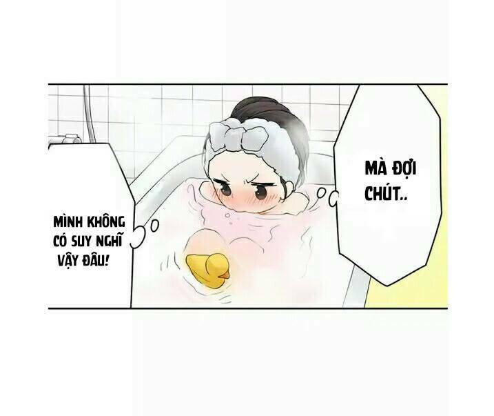 18, sống chung cùng nhau chapter 12 40