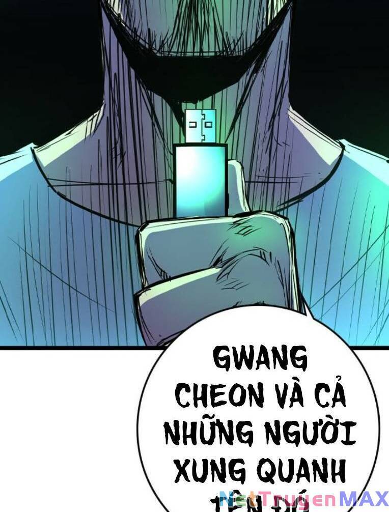 Hanlim Gym Chapter 136 - Trang 70