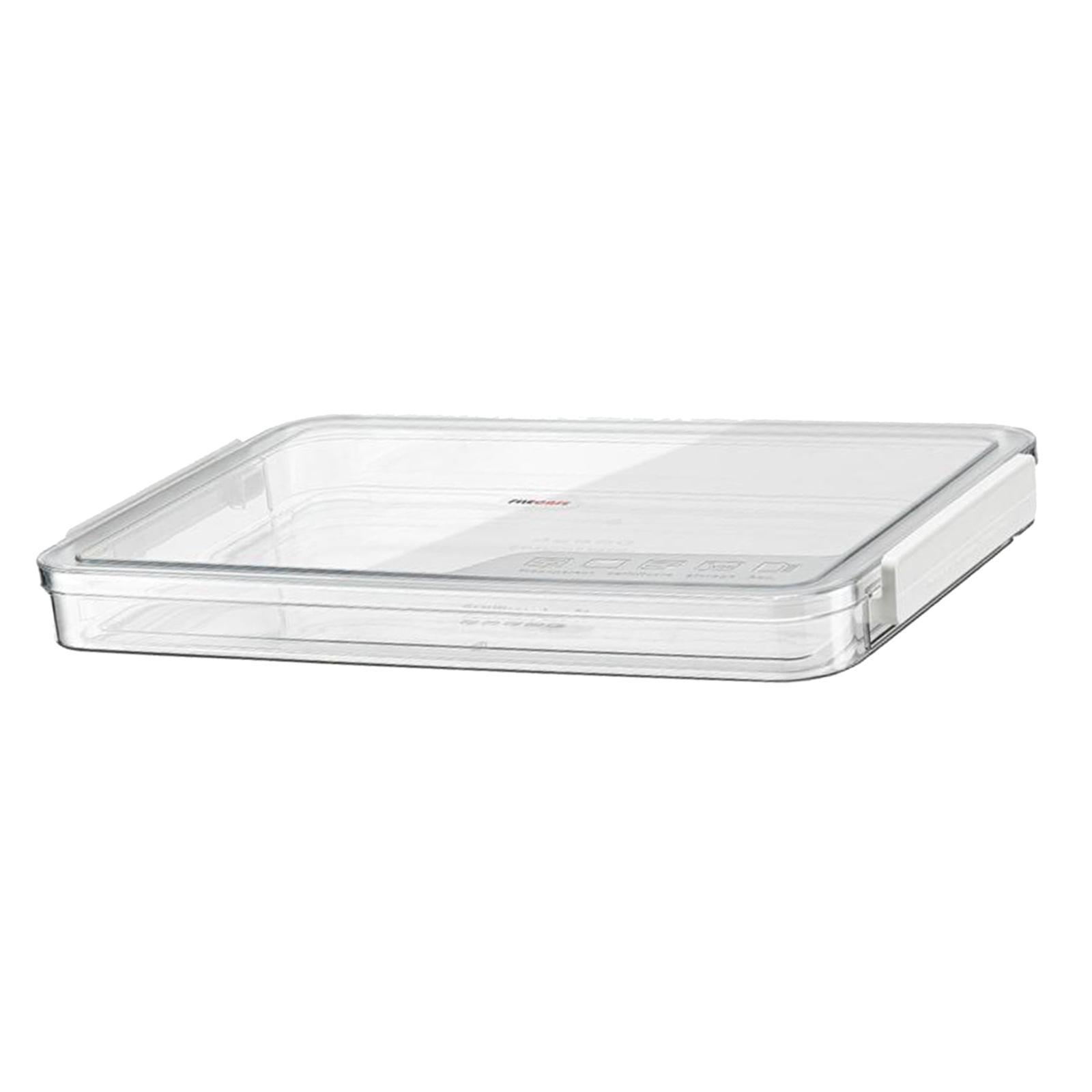 File Storage Box, File Document Storage Organizer, Letter files Storage Box, for Commercial Home Bushiness