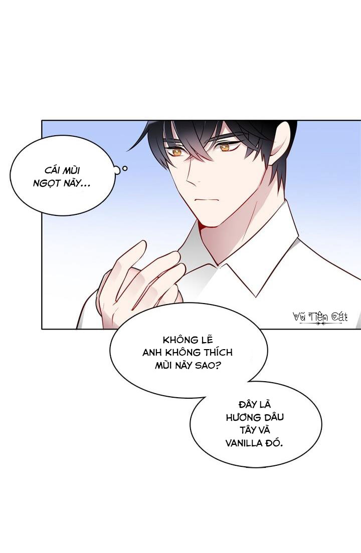 thanh tra của muiella chapter 15 38