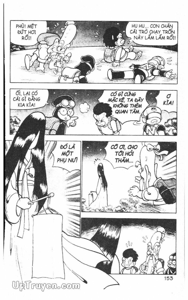 đội quân nhí nhố chapter 6 155