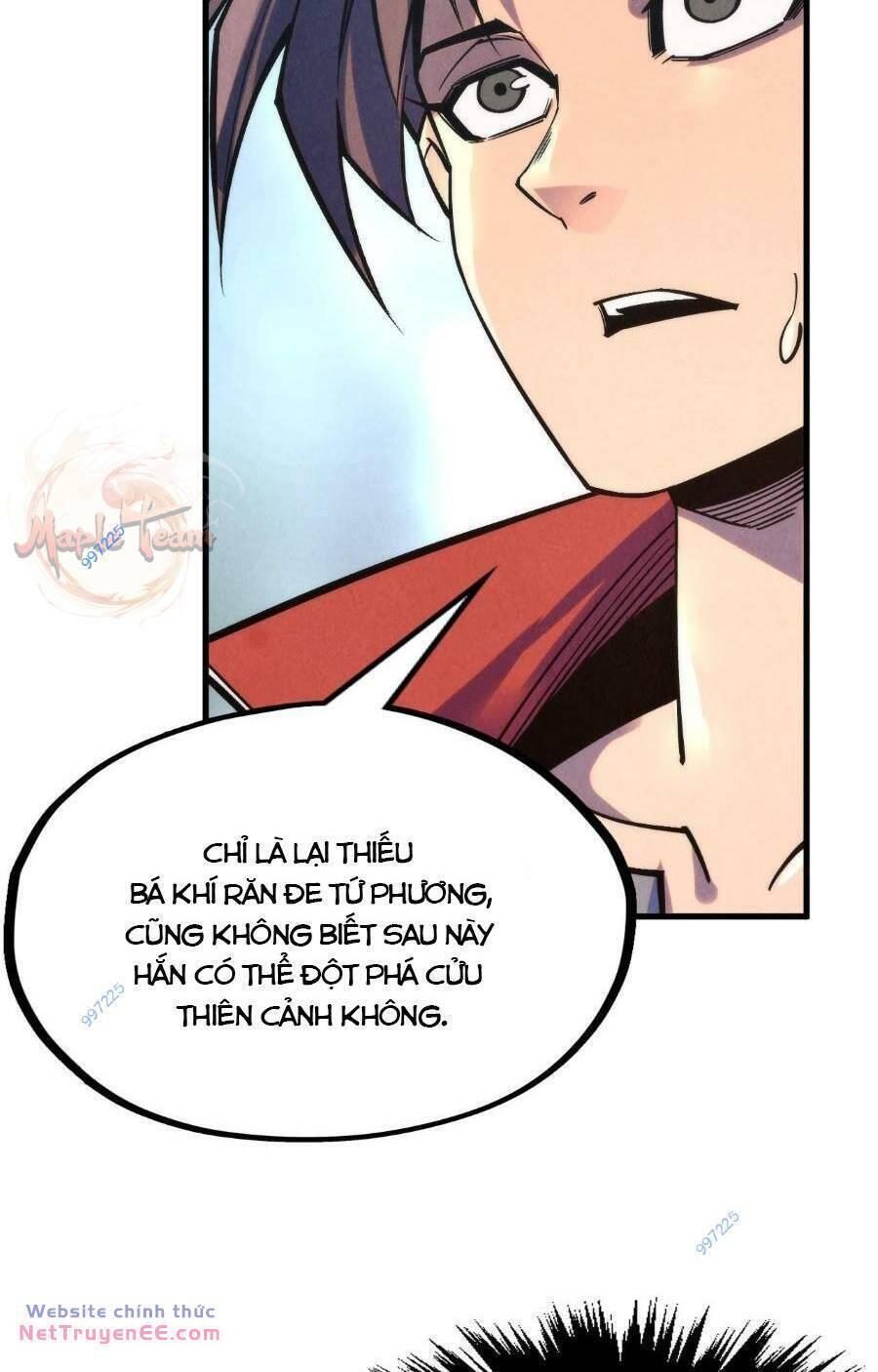 vạn cổ chí tôn chapter 282 34