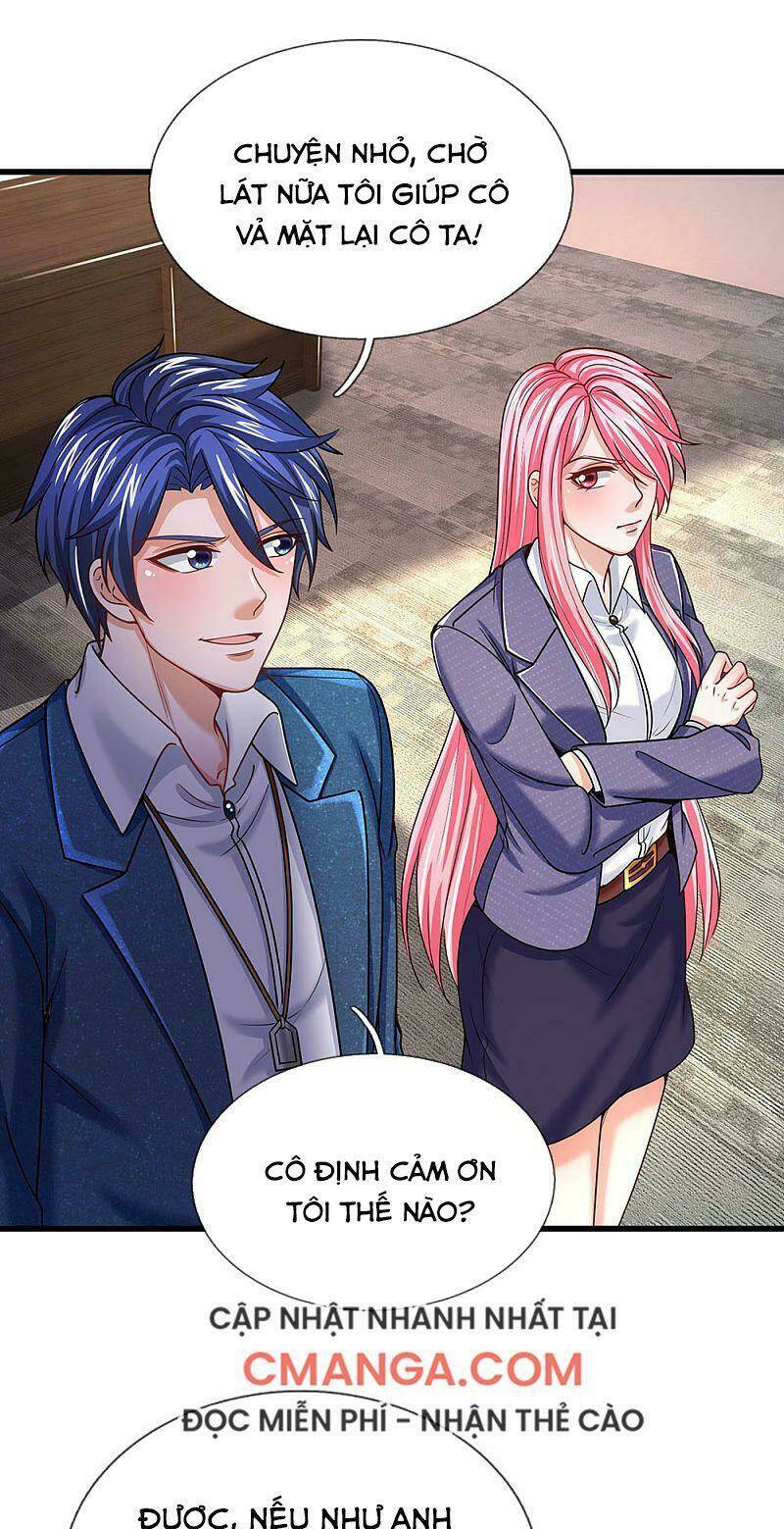 chung cực binh vương tại đô thị chapter 147 1