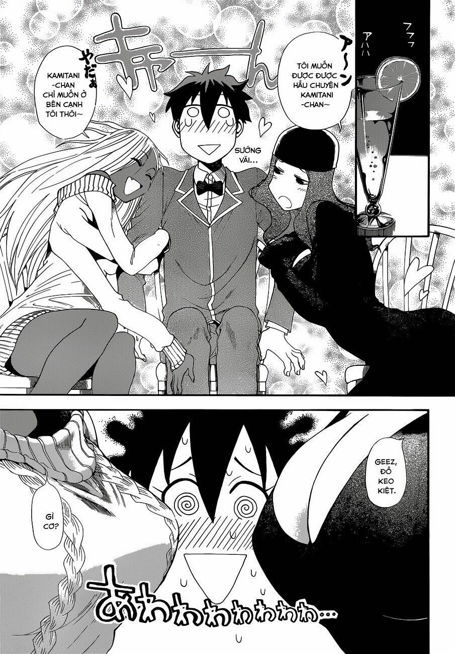 baketeriya chapter 8 10