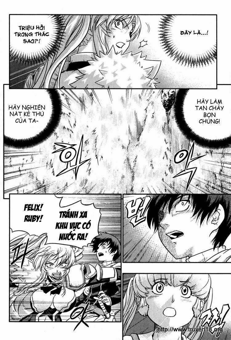 the legend of maian chapter 15 3