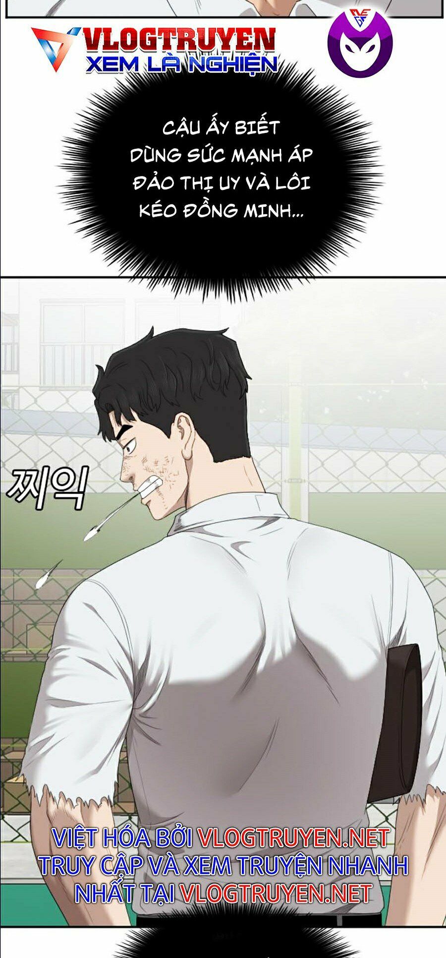 người xấu chapter 50 34