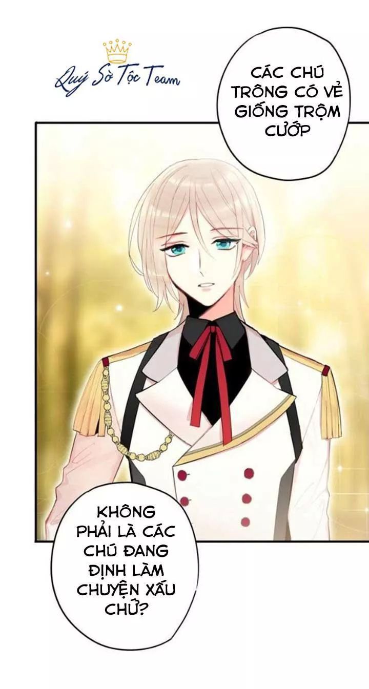 trọng sinh trở thành hoàng phi chapter 60 22