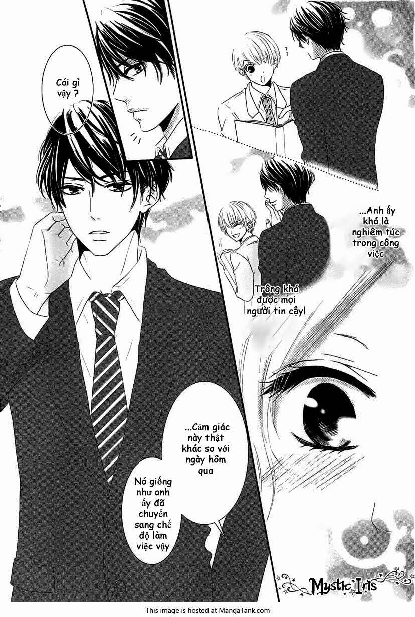 butterfly neighbor chapter 1 15