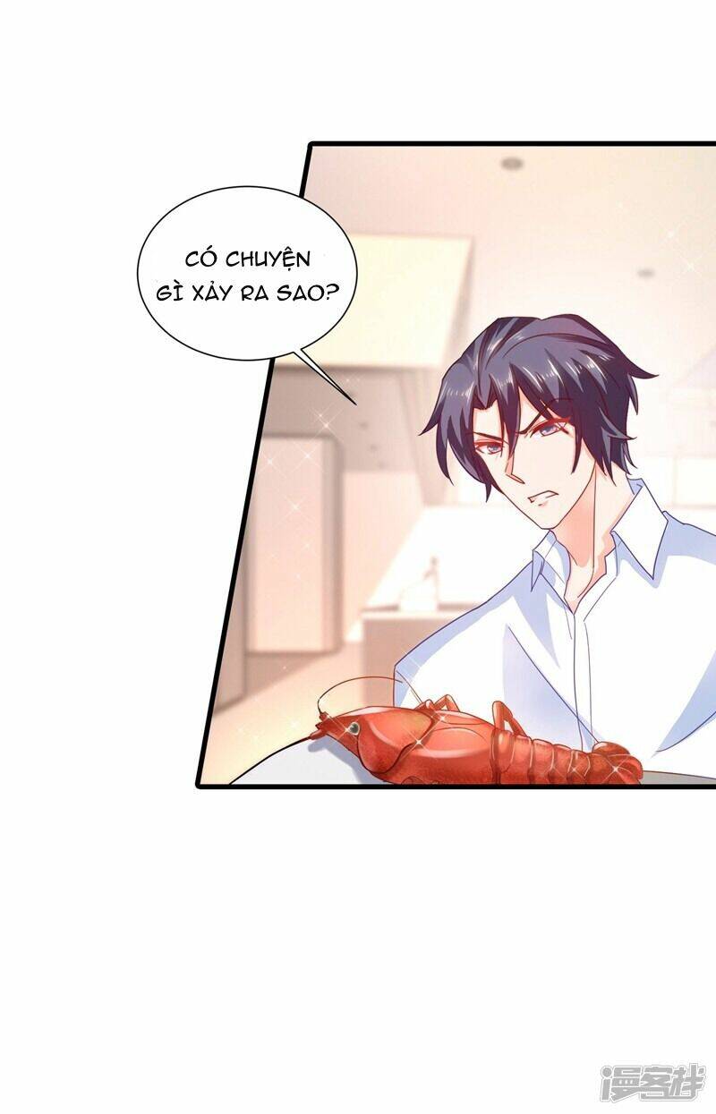 nhập cốt noãn hôn chapter 339 23