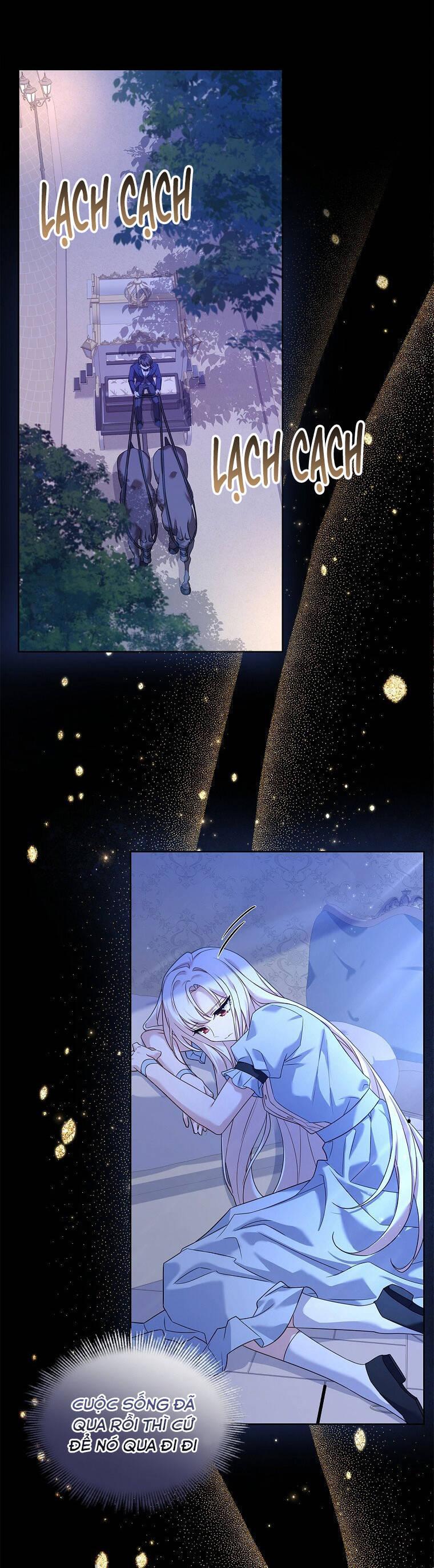 để yên cho tiểu thư hiền chapter 66 39