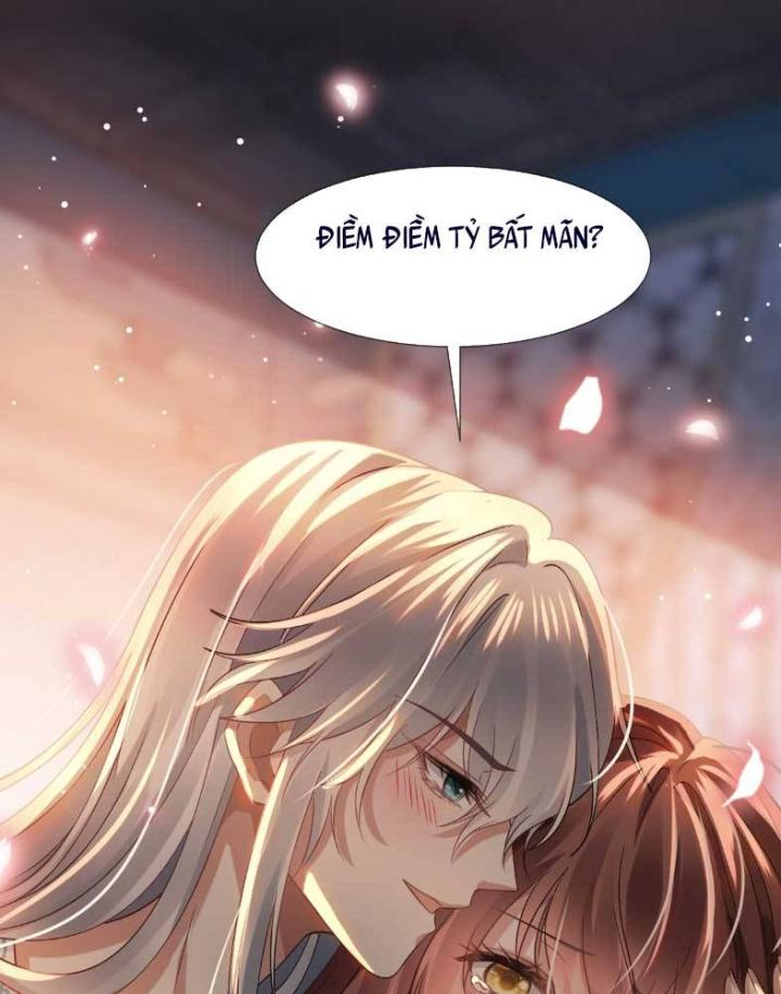 sau khi xuyên sách, ta bị ép trở thành nhân vật phụ chapter 2 38