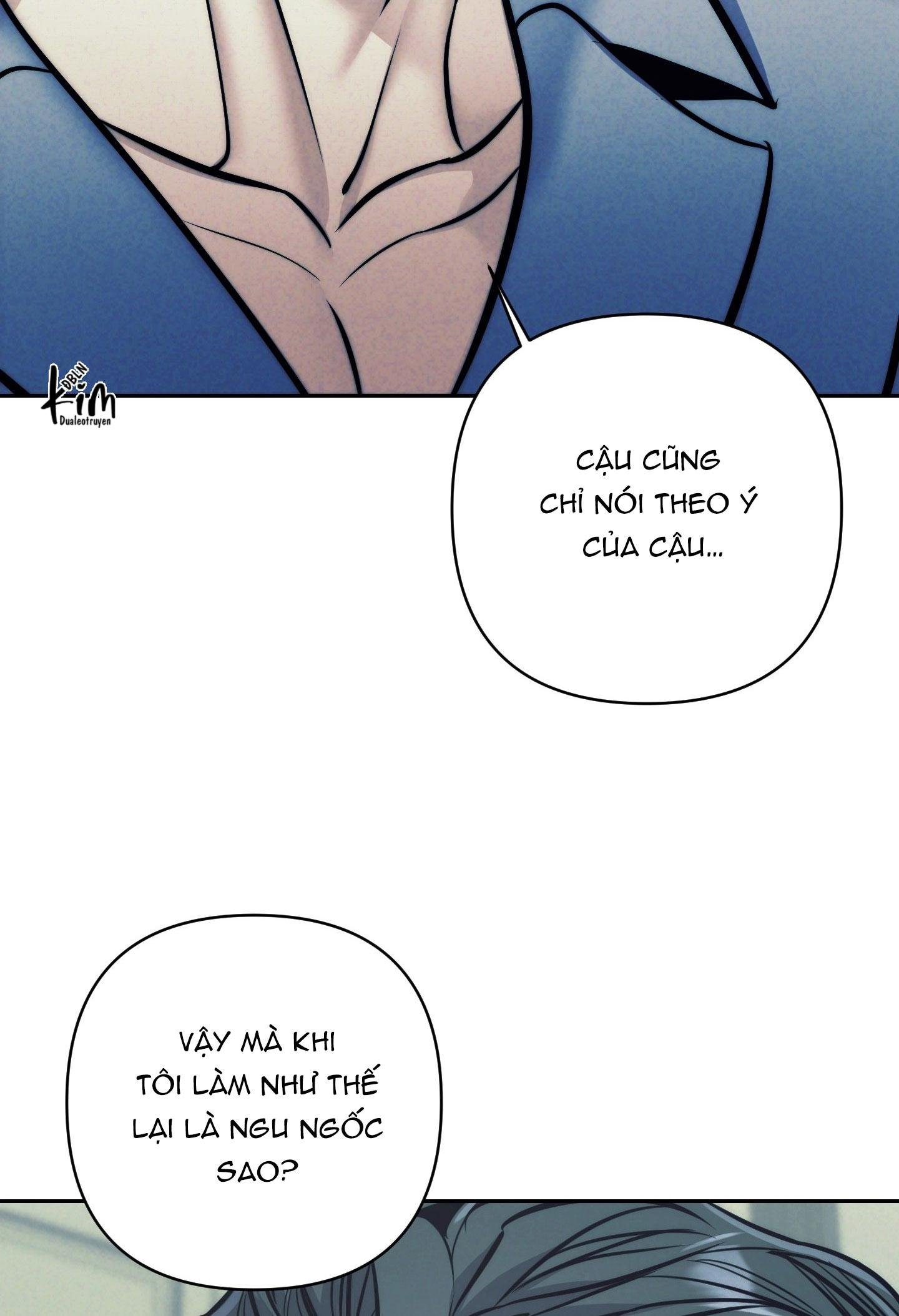 kỳ thị chapter 41 47