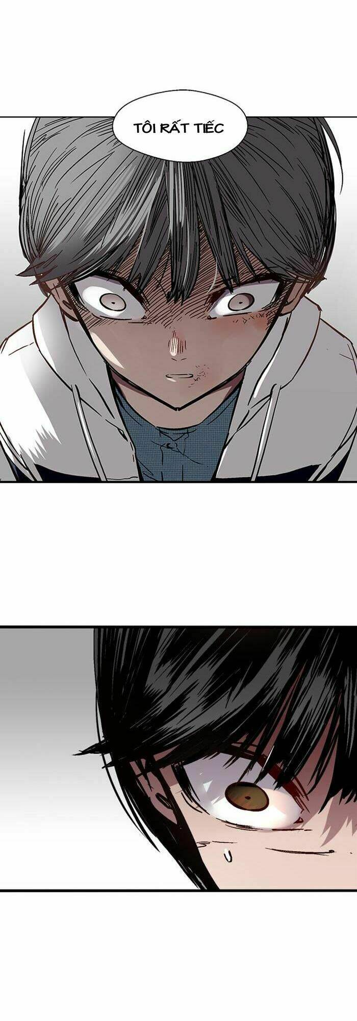 người máy hủy diệt chapter 44 21