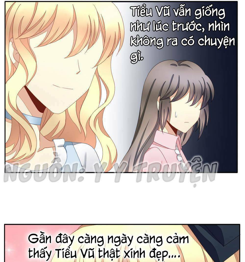 vị hôn thê bỏ trốn chapter 44 7