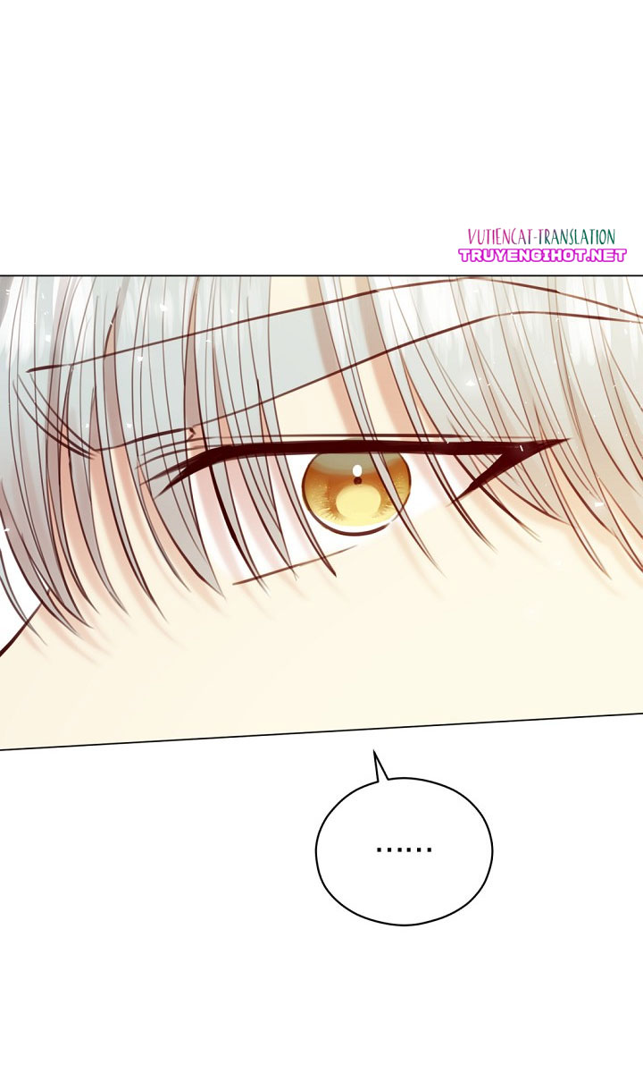 mối tình lãng mạn với kẻ phản diện chapter 28 54