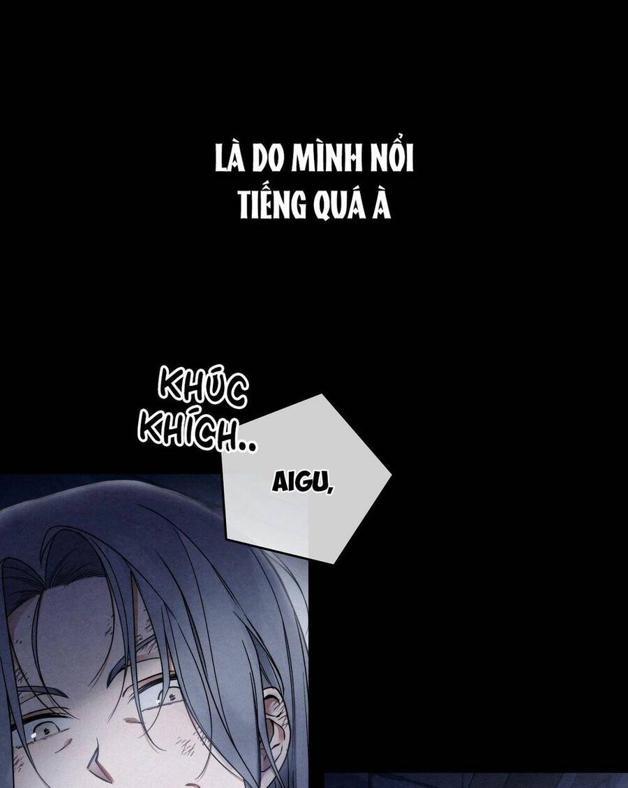 lời nói dối vĩnh cửu của người chapter 3 26