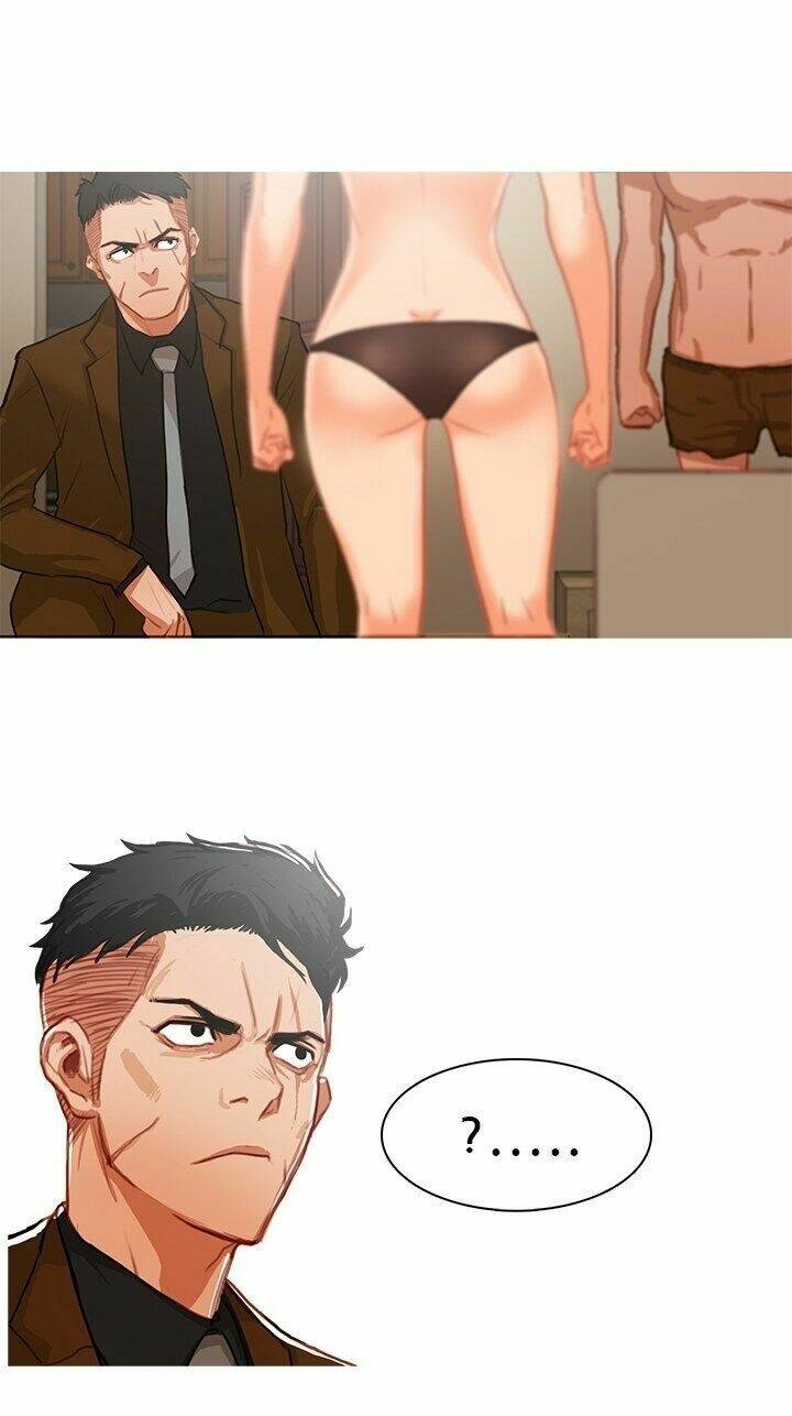 bụi đời gangnam chapter 9 2