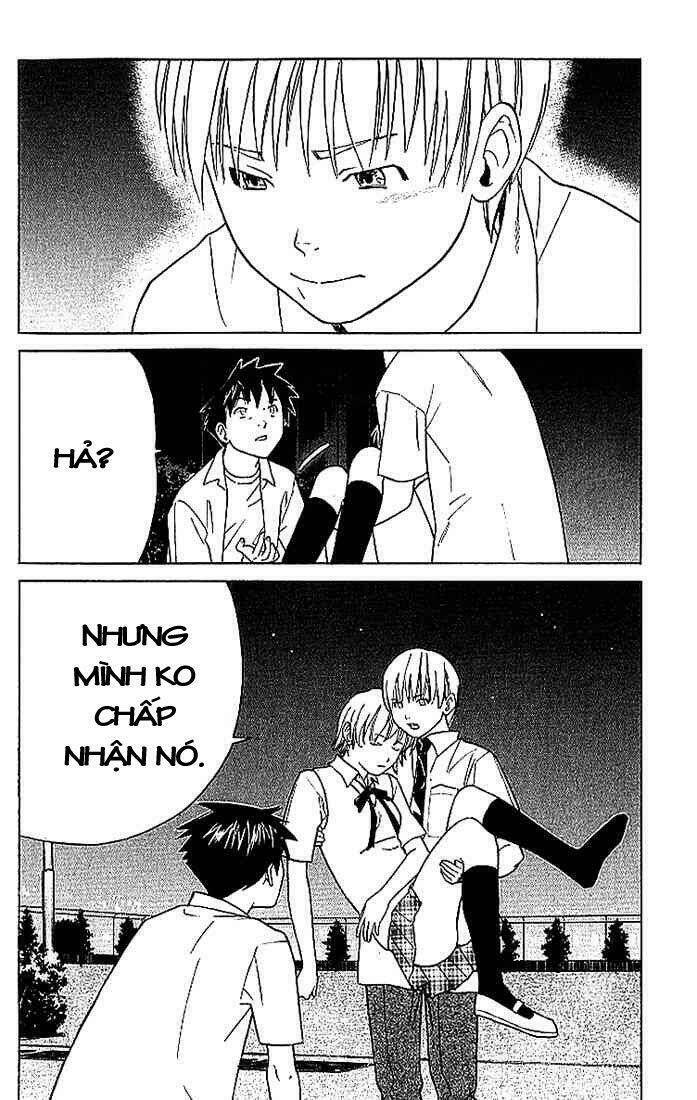 alive - the final evolution chapter 3 53