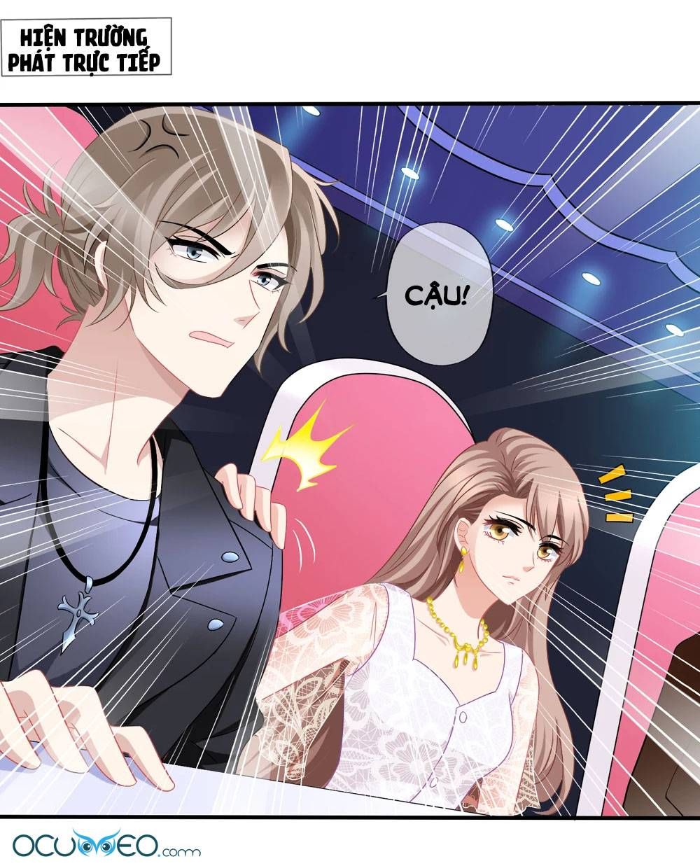 mỹ vị giai thê chapter 42.2 16