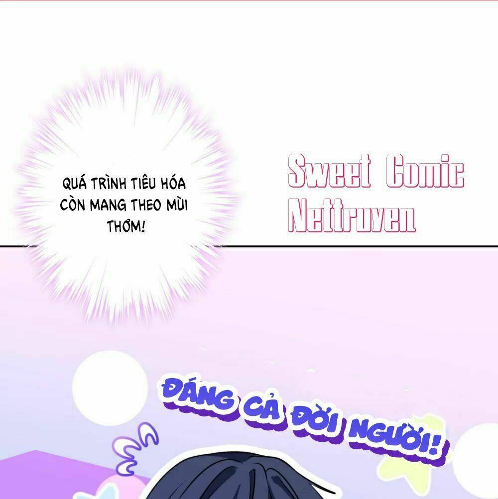 nhân vật phản diện: không ngọt không lấy tiền chapter 19.2 15