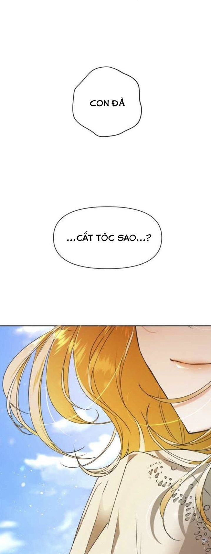 tôi muốn trở thành cô ấy dù chỉ là một ngày chapter 20 41