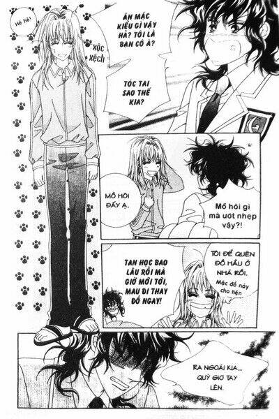 lọ lem hậu đậu chapter 16 13