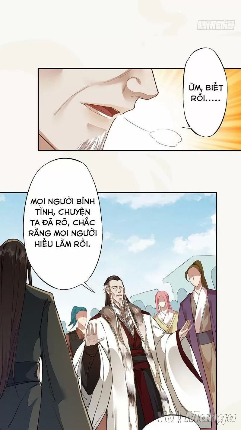 tuyệt thế luyện đan sư chapter 123 10