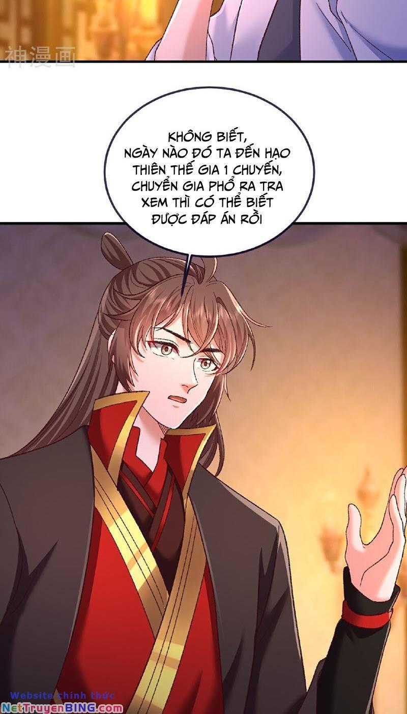 tiên võ đế tôn chapter 502 16