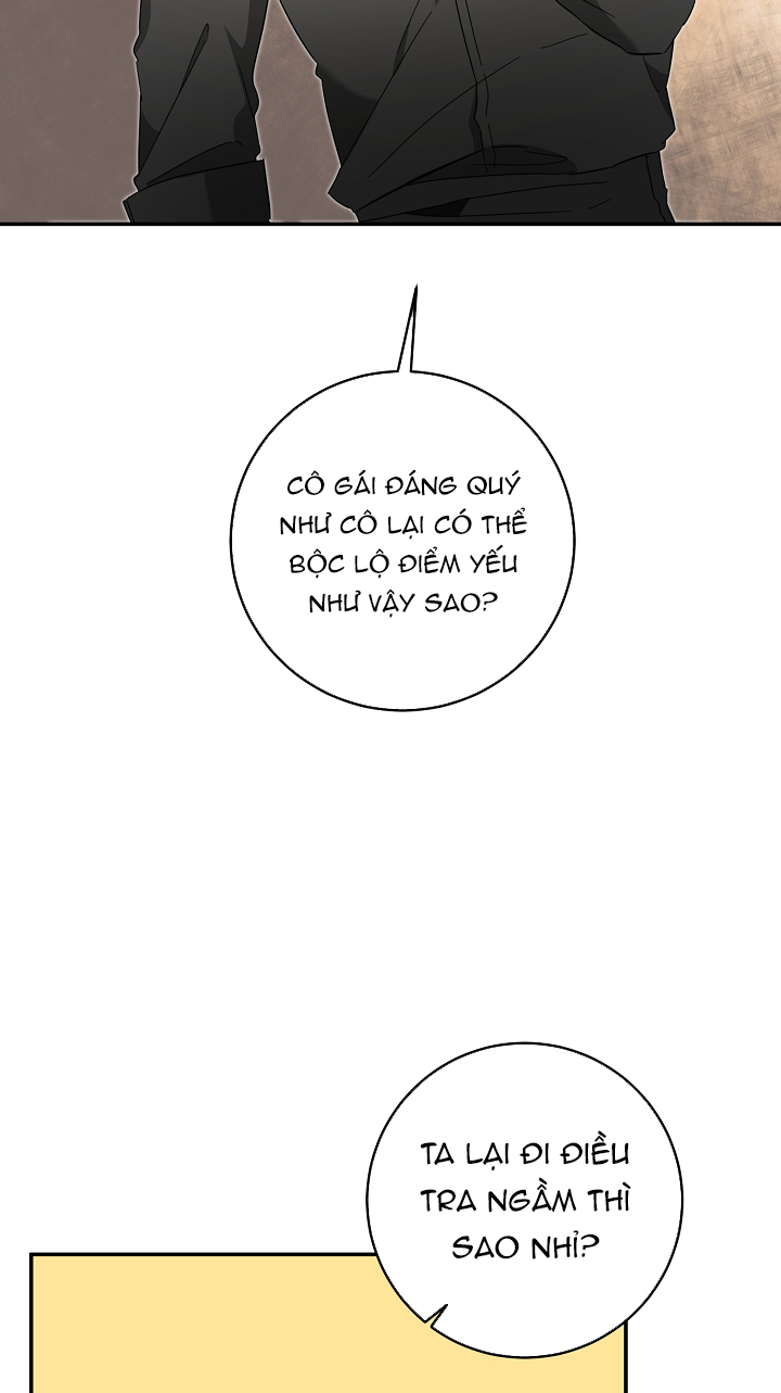 lí do cô ấy trở thành ác nữ chapter 11 84