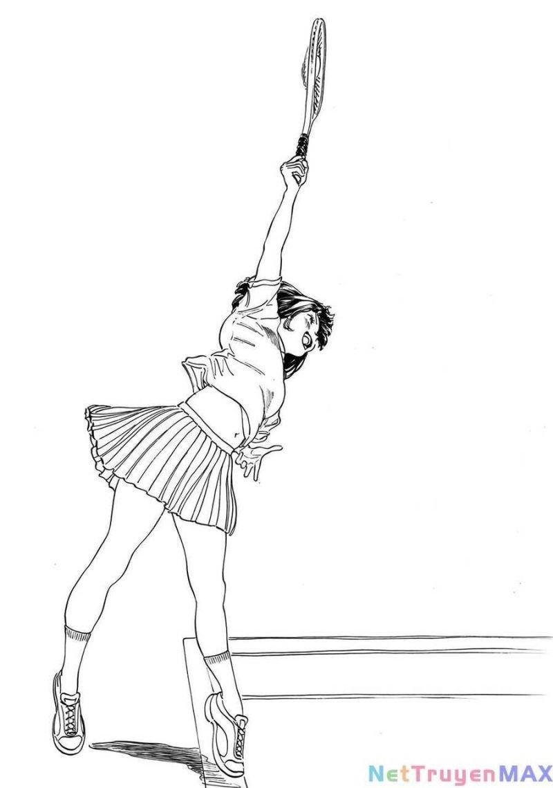 bộ đồng phục thuỷ thủ của akebi - chan chapter 17 24