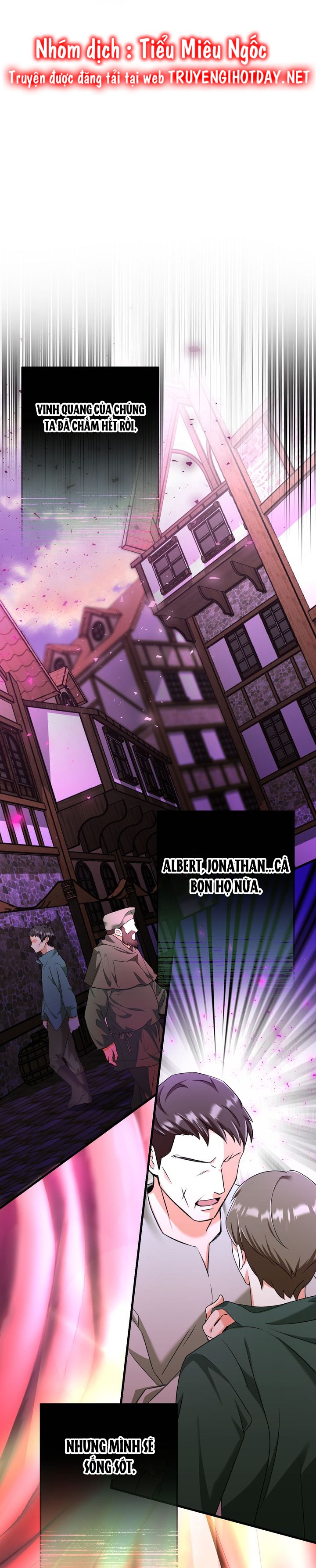 công lý của một ác nữ chapter 87 28