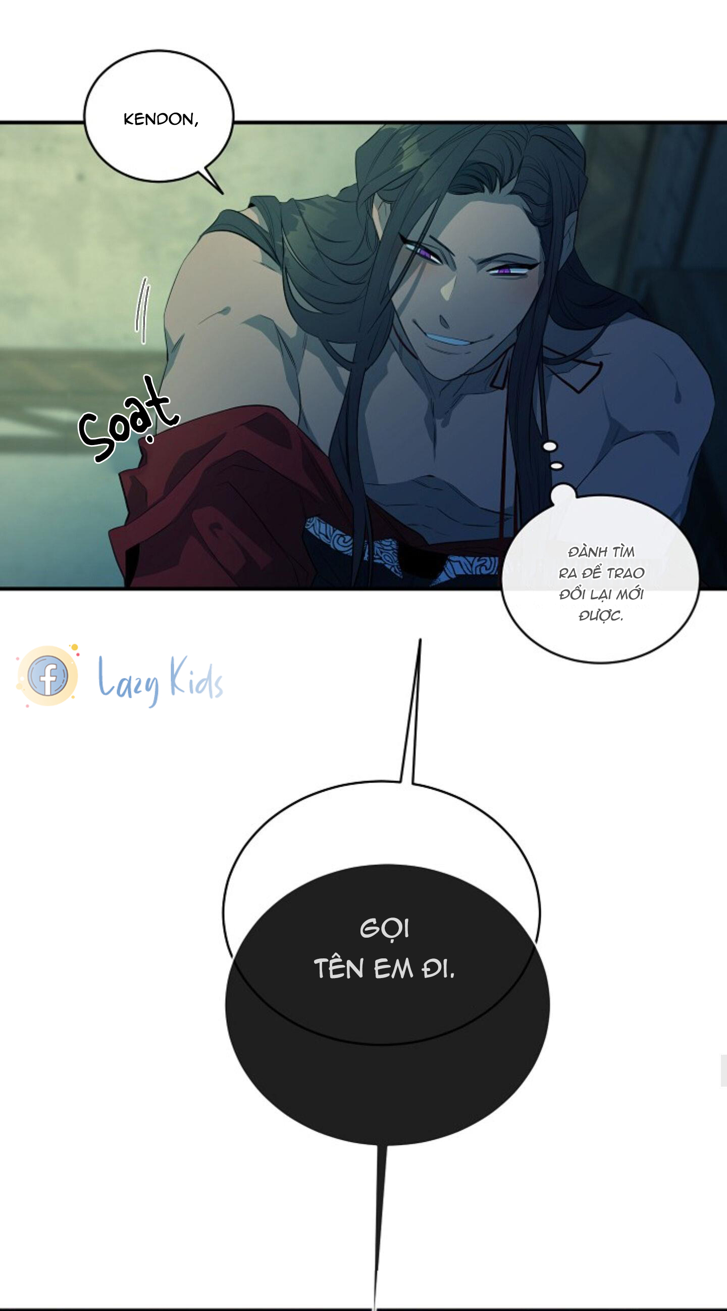 vừa yêu vừa ghét chapter 5 44