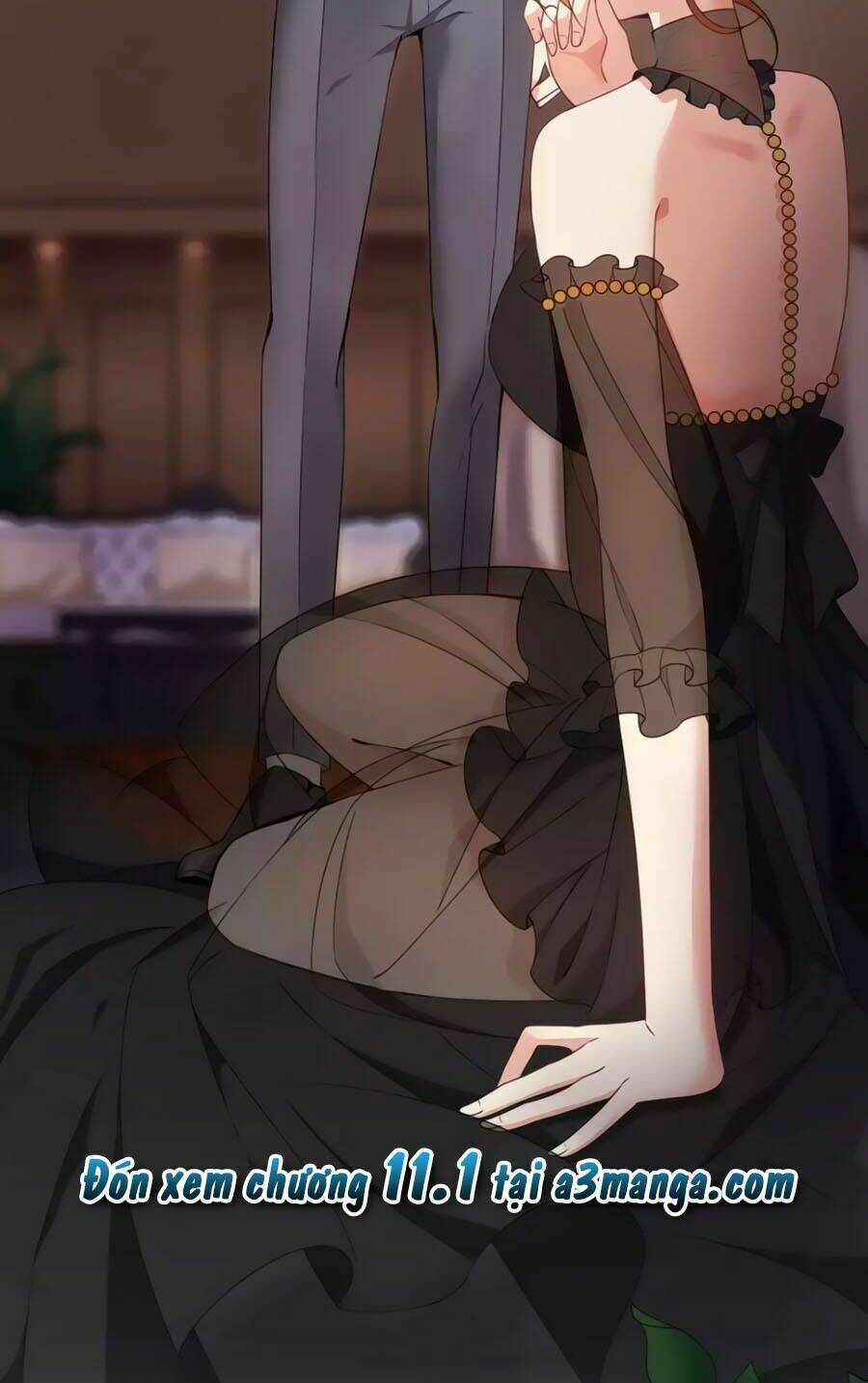 nhân chất tình nhân chapter 10.2 40