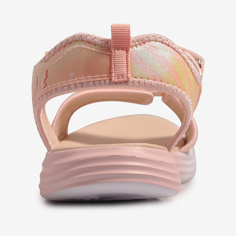 Sandal Bé Gái Biti's BEG002800 (30-37)