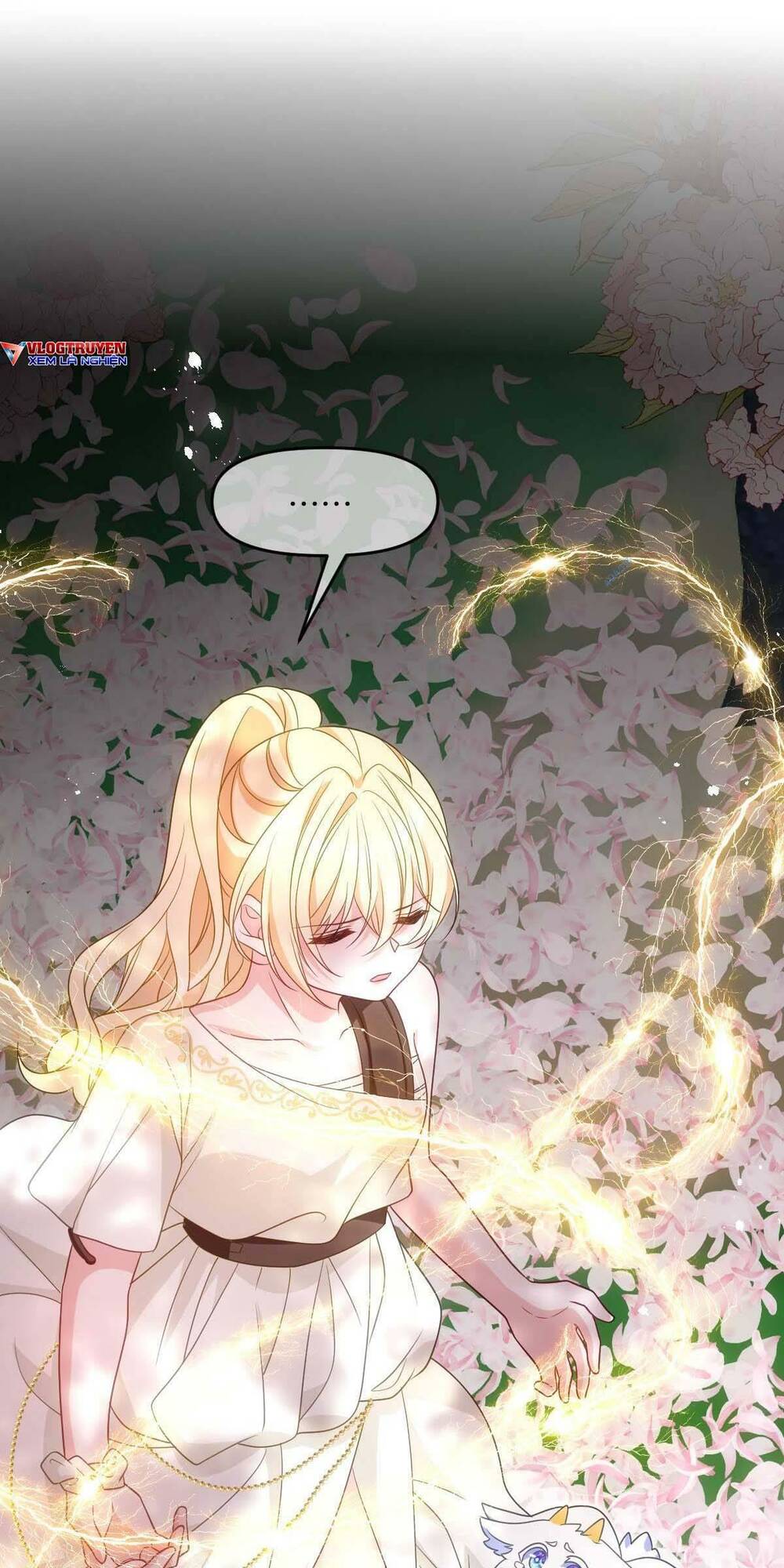 trở thành đoàn sủng về sau, ta đại sát tứ phương chapter 8 7