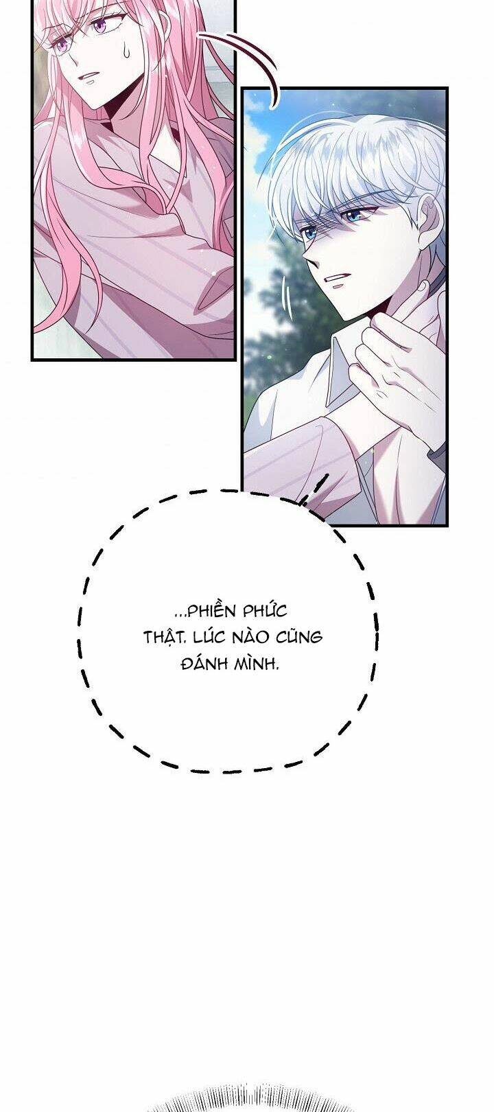 tôi đã gặp nam chính ở trong tù chapter 20 56