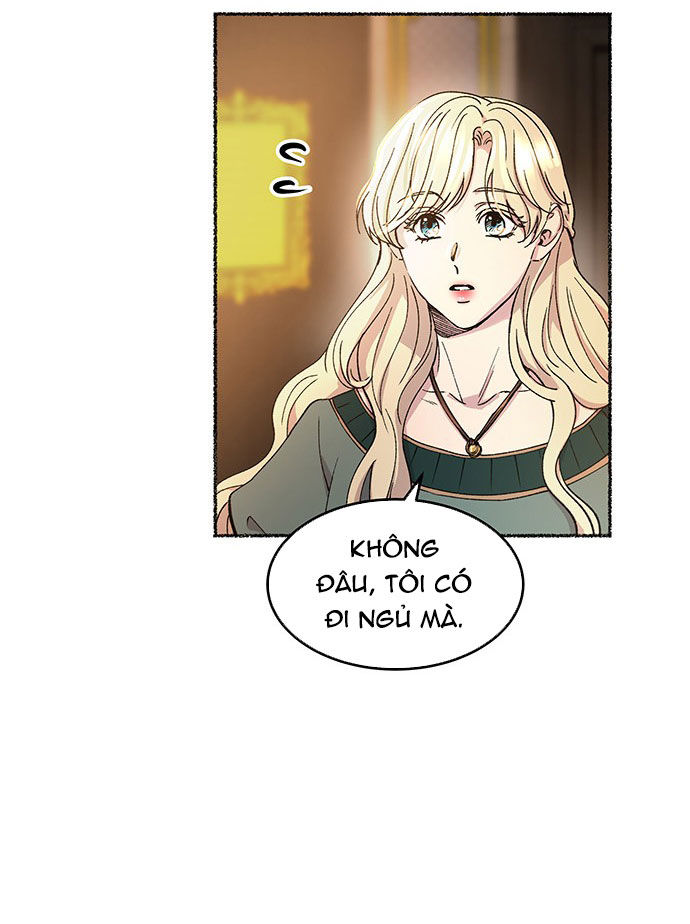 như gió trên cành cây khô chapter 68 24