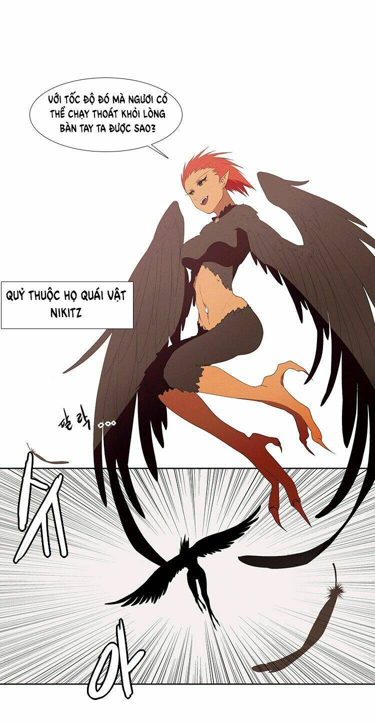 kidultic showtime chapter 9 10